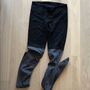 Alo Yoga Goddess legging